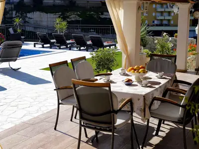 Ferienhaus für 6 Personen (80 m²) in Vrbnik 9/10