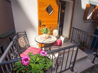 Ferienhaus für 4 Personen (55 m²) in Vrbnik 2/10