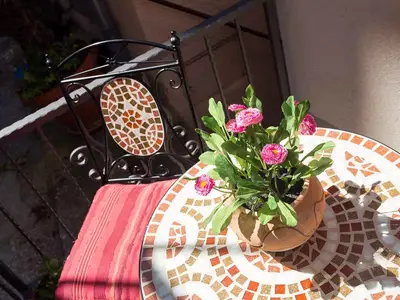 Ferienhaus für 4 Personen (55 m²) in Vrbnik 3/10