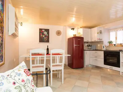 Ferienhaus für 4 Personen (55 m²) in Vrbnik 4/10