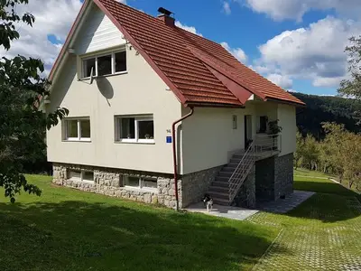 Ferienhaus für 10 Personen in Vrbovsko 1/10