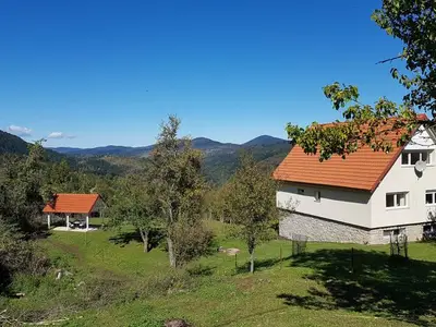 Ferienhaus für 10 Personen in Vrbovsko 4/10