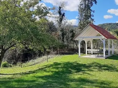 Ferienhaus für 10 Personen in Vrbovsko 5/10