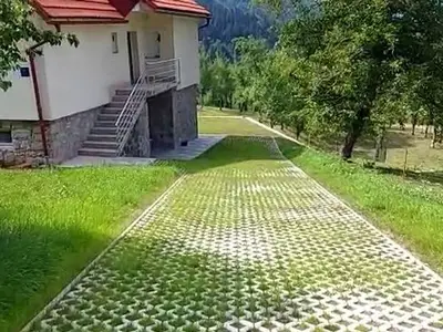 Ferienhaus für 10 Personen in Vrbovsko 6/10