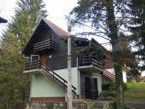 Ferienhaus für 6 Personen (75 m²) in Vrbovsko