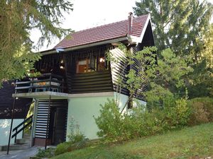 Ferienhaus für 6 Personen (75 m²) in Vrbovsko