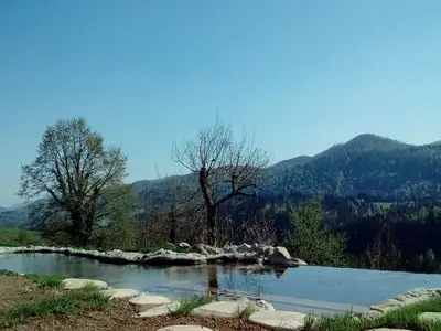 PoolOfHouse