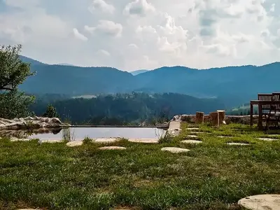 PoolOfHouse