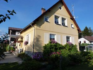 Ferienhaus für 9 Personen (85 m²) in Vrchlabí