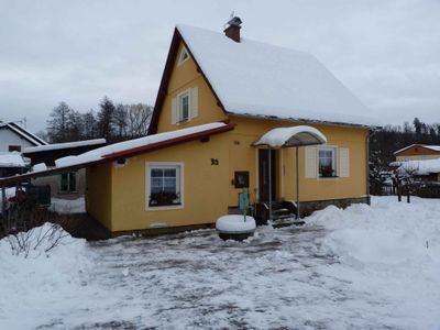 Ferienhaus für 9 Personen (85 m²) in Vrchlabí 5/10