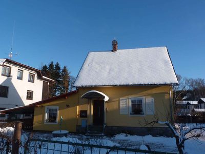 Ferienhaus für 9 Personen (85 m²) in Vrchlabí 6/10