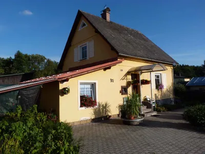 Ferienhaus für 9 Personen (85 m²) in Vrchlabí 3/10