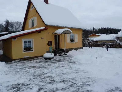 Ferienhaus für 9 Personen (85 m²) in Vrchlabí 4/10