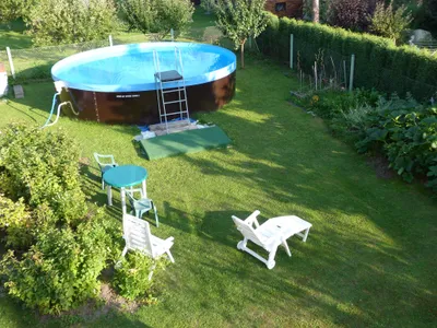 Ferienhaus für 9 Personen (85 m²) in Vrchlabí 7/10