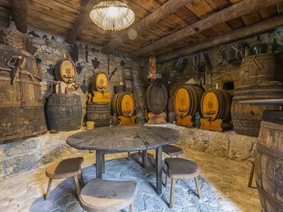 DiningRoom