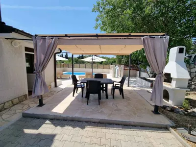 Ferienhaus für 5 Personen (60 m²) in Krk 5/10