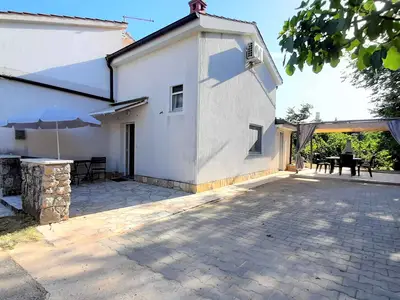 Ferienhaus für 5 Personen (60 m²) in Krk 4/10