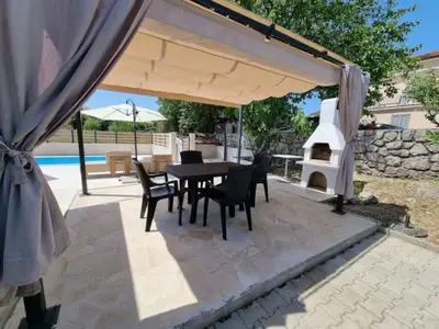 Ferienhaus für 5 Personen (60 m²) in Krk 7/10