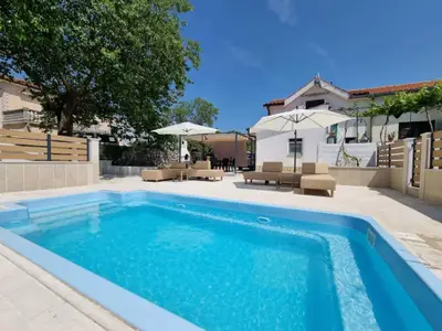 Ferienhaus für 5 Personen (60 m²) in Krk 8/10