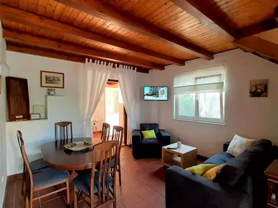 Ferienhaus für 5 Personen (60 m²) in Krk 10/10