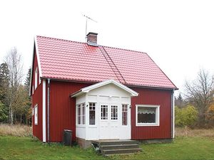 Ferienhaus für 7 Personen (80 m²) in Vrigstad