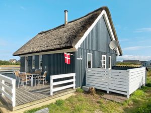 Ferienhaus für 4 Personen (50 m&sup2;) in Vrist