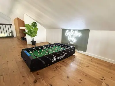 Indoor