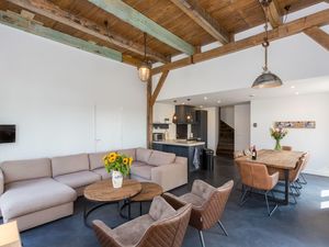 Ferienhaus für 15 Personen (150 m²) in Vrouwenpolder