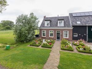 Ferienhaus für 9 Personen (150 m&sup2;) in Vrouwenpolder