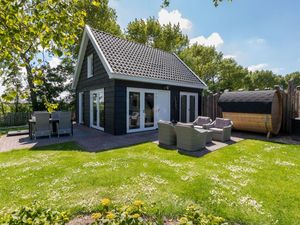 Ferienhaus für 4 Personen (35 m&sup2;) in Vrouwenpolder