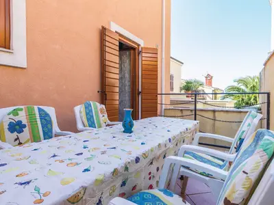 TerraceBalcony
