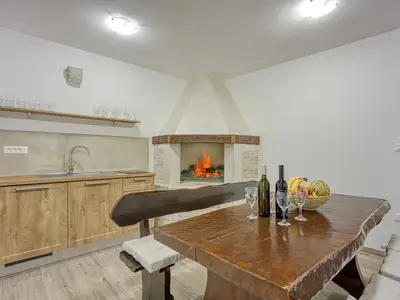Ferienhaus für 8 Personen (220 m²) in Kloštar 7/10