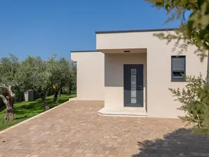 Ferienhaus für 6 Personen (130 m²) in Vrsar