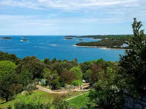 Ferienhaus für 6 Personen (70 m²) in Vrsar