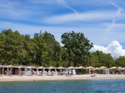 Ferienhaus für 5 Personen (100 m²) in Vrsar 4/10