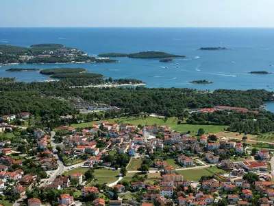 Ferienhaus für 5 Personen (100 m²) in Vrsar 5/10