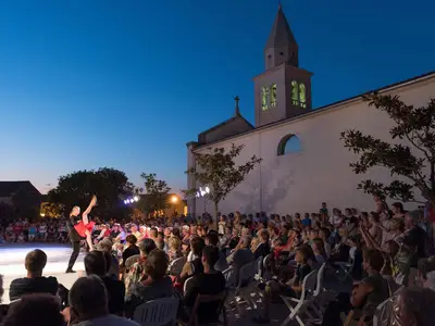 Ferienhaus für 5 Personen (100 m²) in Vrsar 6/10