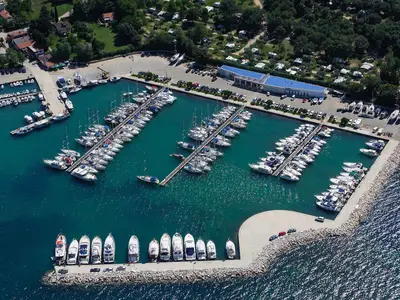 Ferienhaus für 5 Personen (100 m²) in Vrsar 7/10