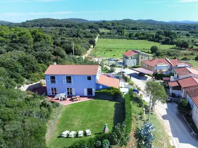 Ferienhaus für 5 Personen (100 m²) in Vrsar 8/10