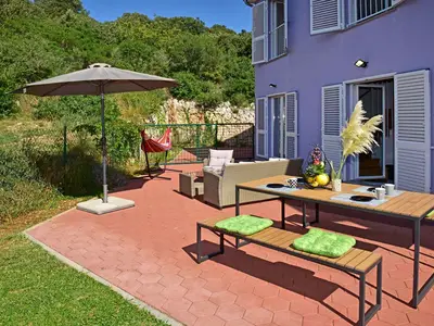 Ferienhaus für 5 Personen (100 m²) in Vrsar 9/10