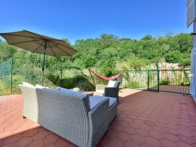 Ferienhaus für 5 Personen (100 m²) in Vrsar 10/10