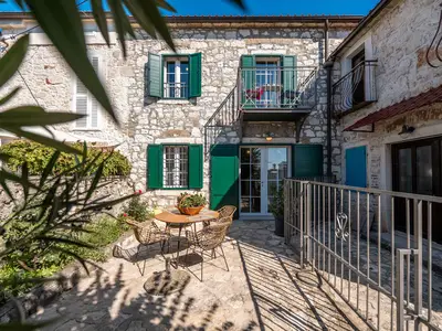 Ferienhaus für 4 Personen (75 m²) in Vrsar 8/10