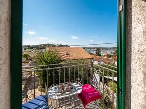 Ferienhaus für 4 Personen (75 m²) in Vrsar