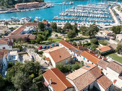 Ferienhaus für 4 Personen (75 m²) in Vrsar 2/10