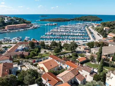 Ferienhaus für 4 Personen (75 m²) in Vrsar 6/10