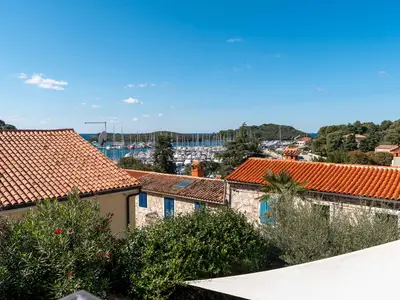 Ferienhaus für 4 Personen (75 m²) in Vrsar 10/10