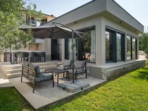 Ferienhaus für 6 Personen (130 m²) in Vrsar