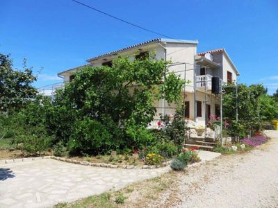 Ferienhaus für 8 Personen (160 m²) in Vrsi 1/10