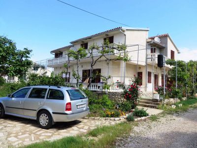 Ferienhaus für 8 Personen (160 m²) in Vrsi 2/10