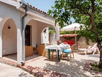 Ferienhaus für 6 Personen (72 m²) in Vrsi 6/10